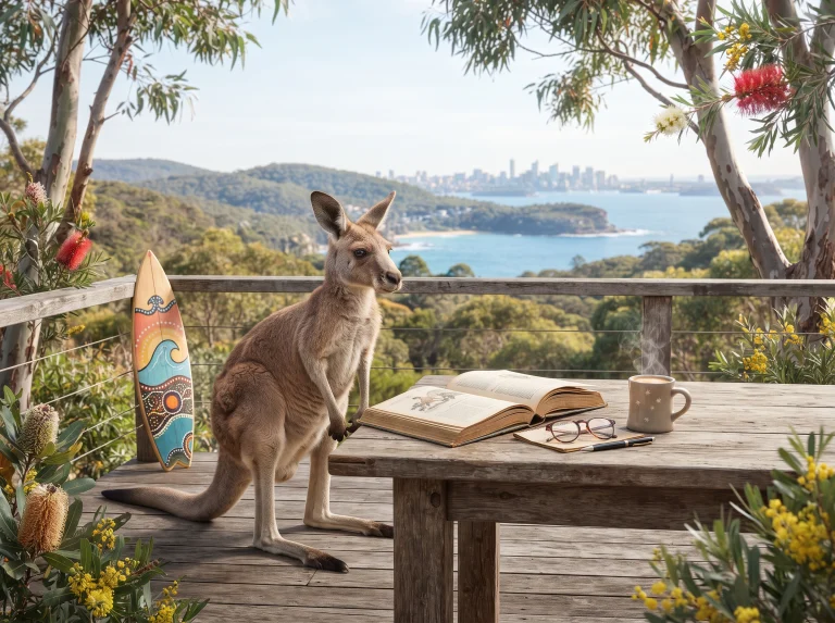 50 Australian Idioms