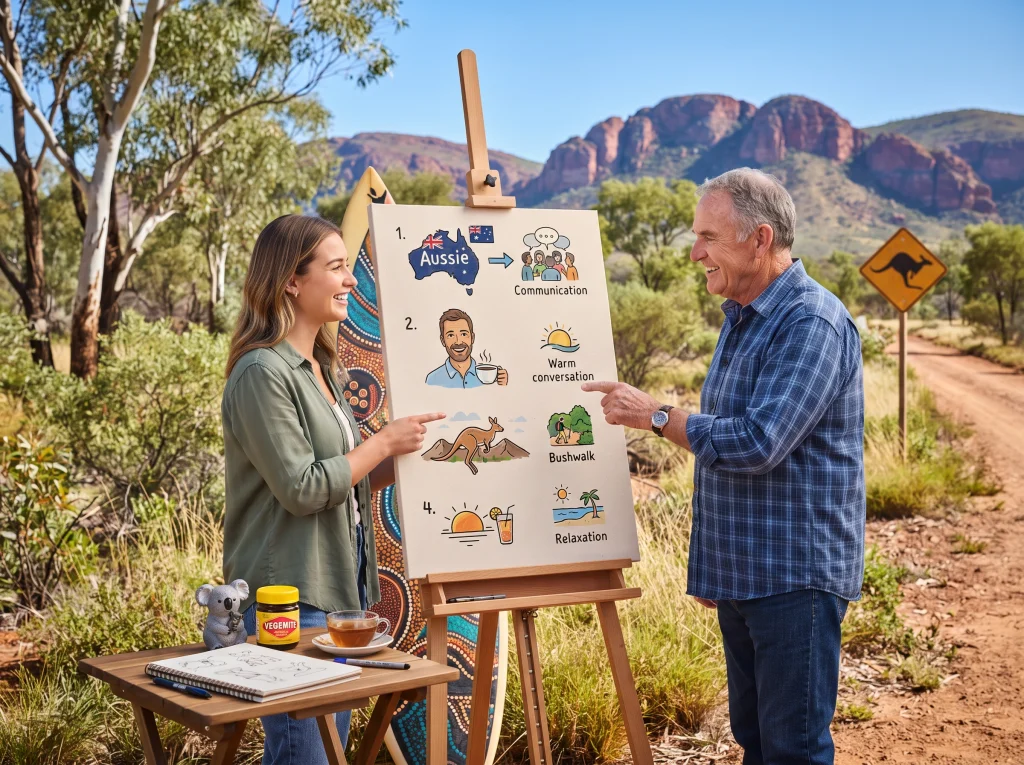 50 Australian Idioms With Meanings and Examples