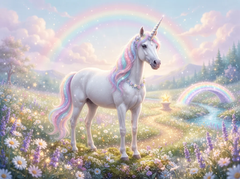 Common Unicorn Idioms and Expressions With Meanings and Examples