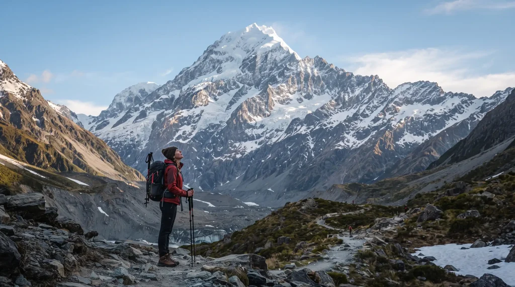 Common Hiking Idioms and Their Meanings