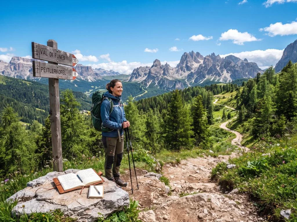 Hiking Idioms vs. Hiking Quotes vs. Hiking Sayings