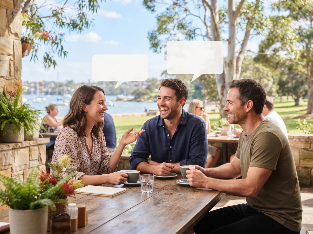 How to Use Australian Idioms Naturally