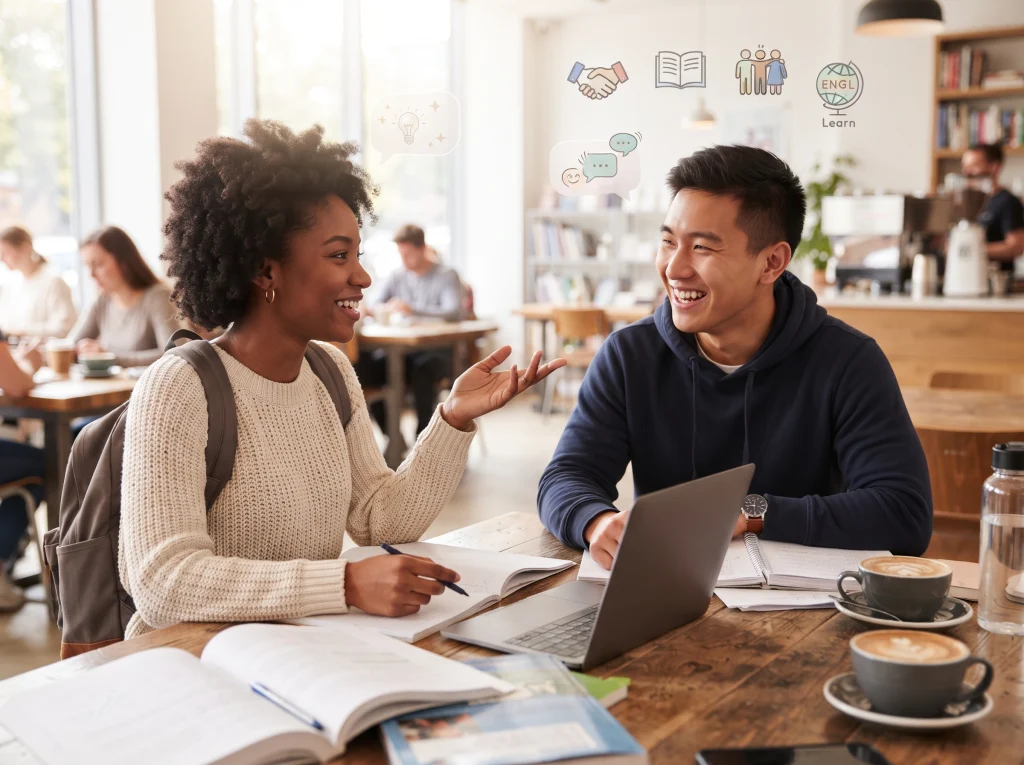 How to Use College Idioms Naturally in Everyday English