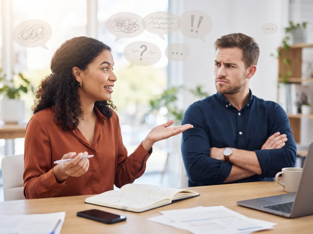 Idioms About Dishonesty and Empty Talk