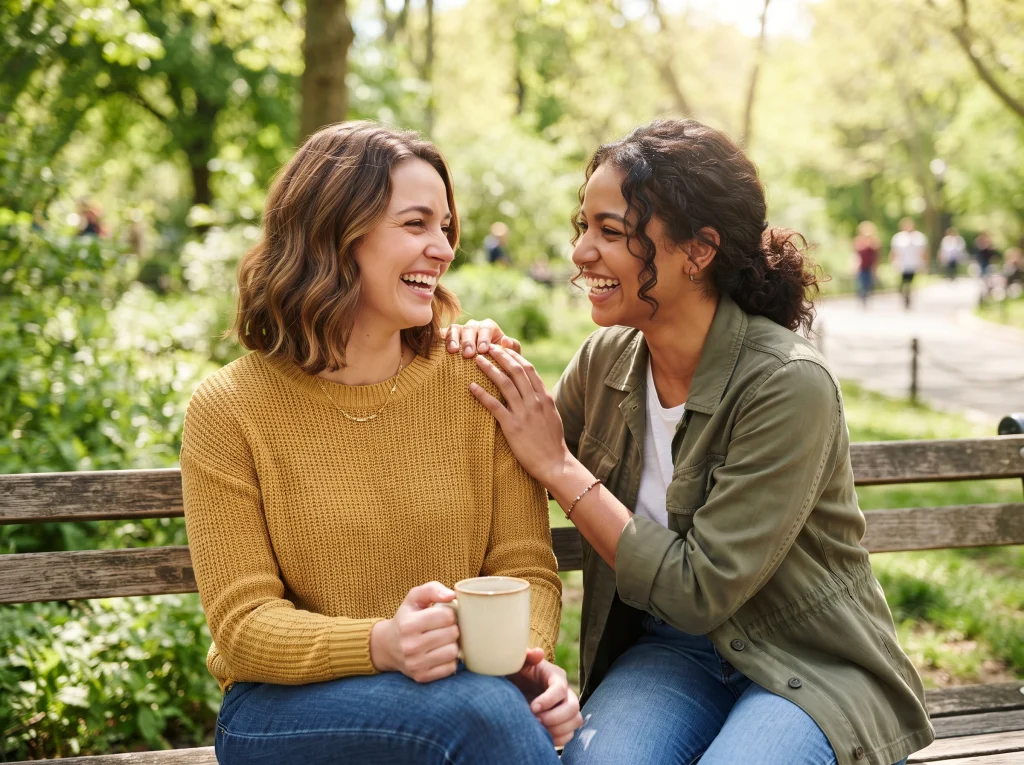 Idioms About Friendship and Close Relationships