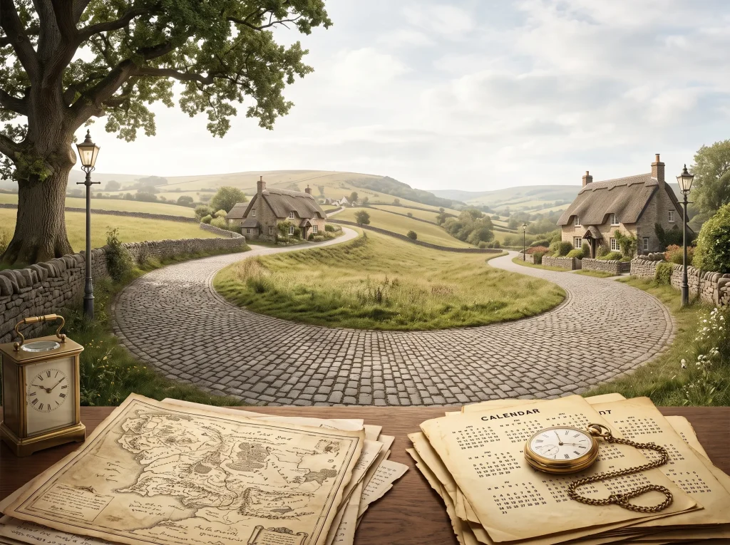 Idioms About Repeating the Past.