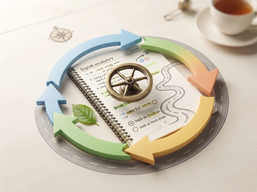 What Are Cycle Idioms