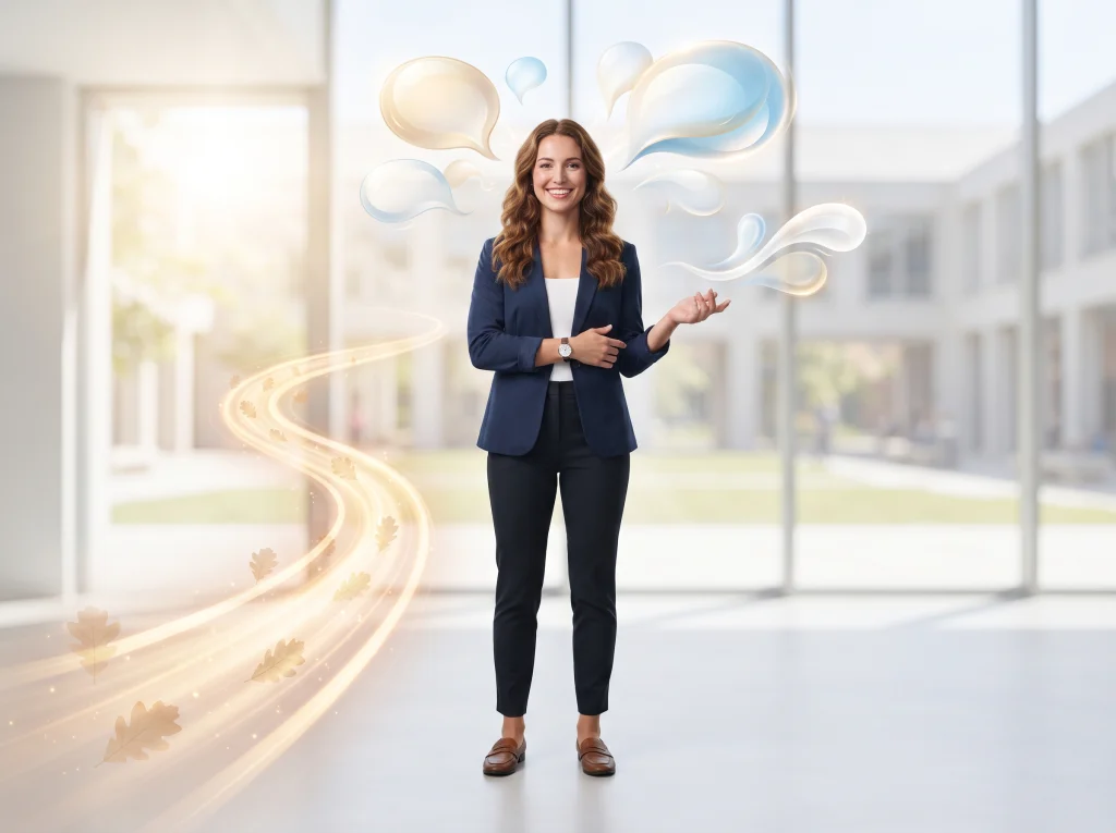 What Are Idioms About Confidence