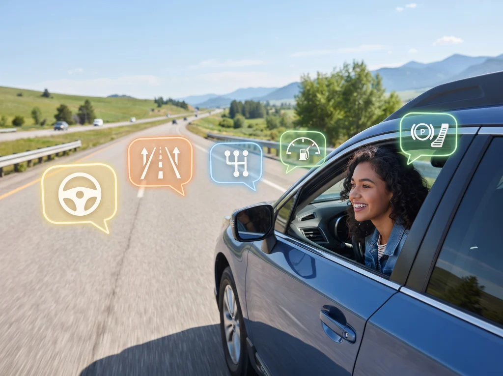 What Are Idioms for Cars
