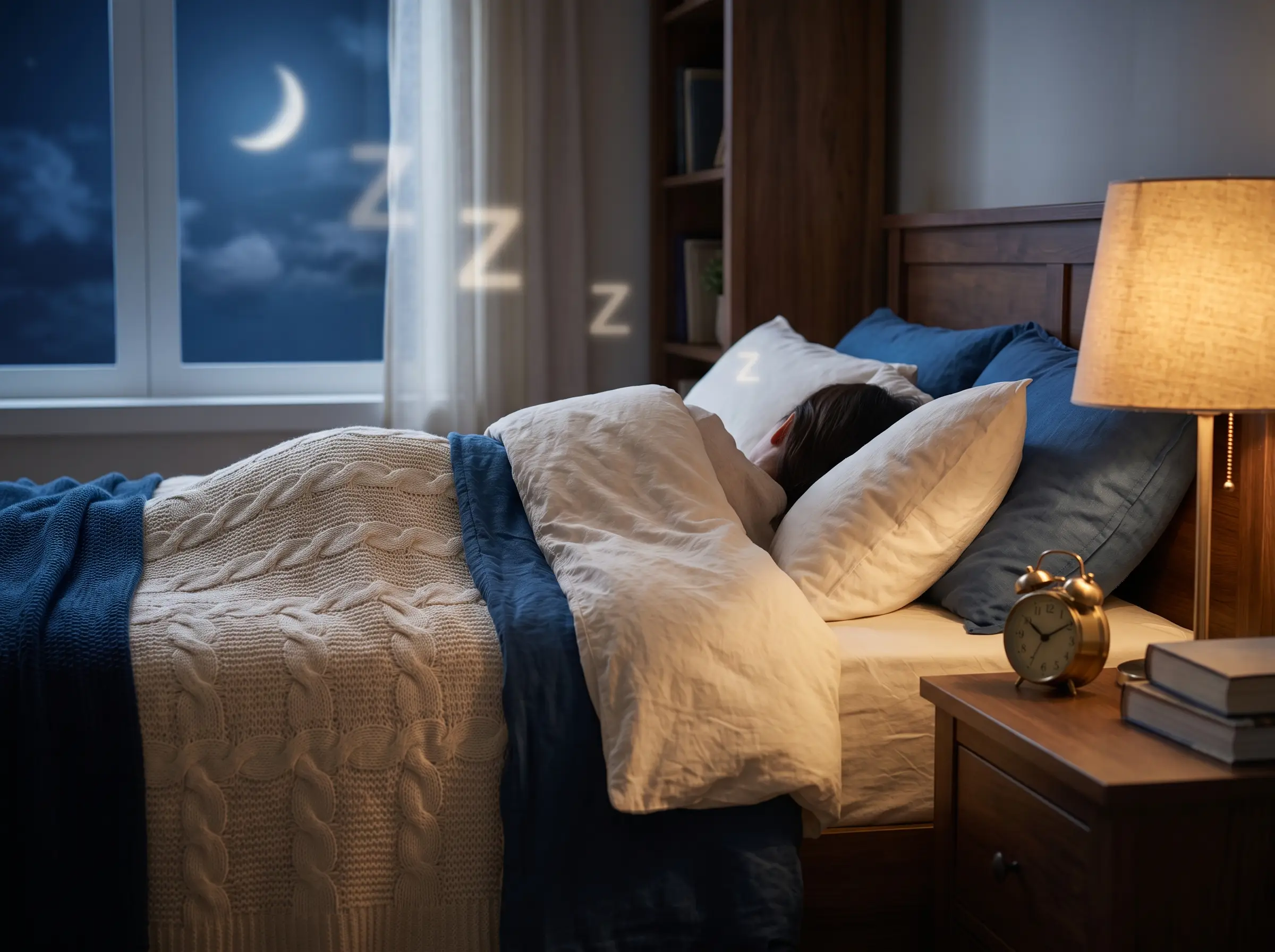 40 Idioms for Sleep: Meanings, Examples, and Easy Usage