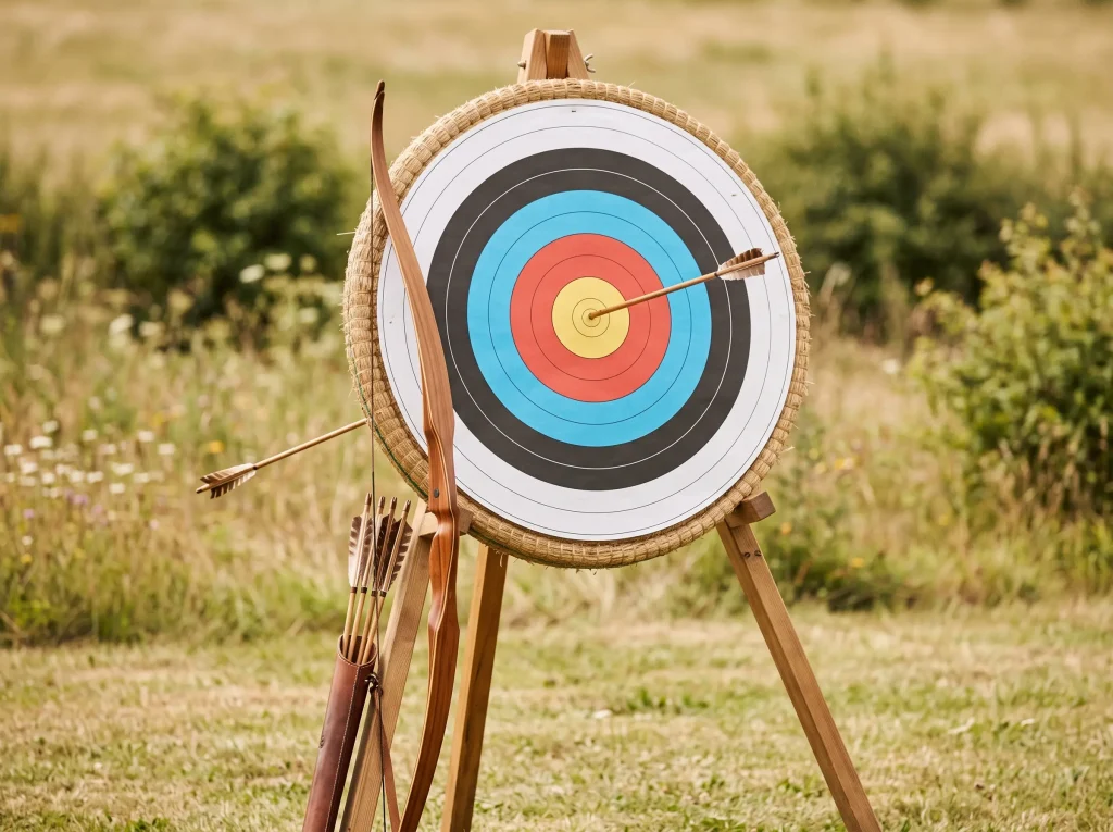 Common Archery Idioms and Their Meanings.