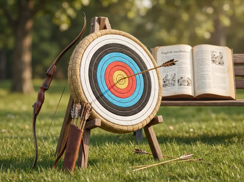 What Are Archery Idioms